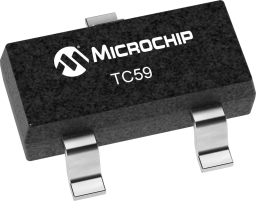TC59 product image