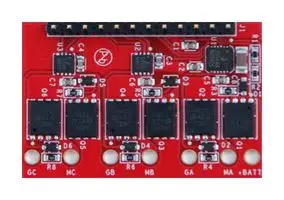 RENESAS HIP2103-4DEMO2Z