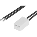 Molex-2196651022 Cable Assembly Other Cable Assembly UL 11028 0.15m 18AWG Wire to Board 2 POS F Crimp KK 396 Bag