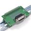 ST-DB15-F-R-DIN ST-DB15-F-R-DIN