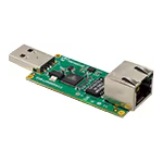 EVB-LAN9500A-LC