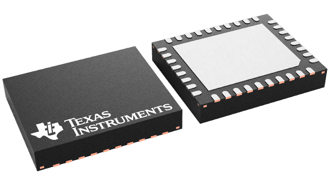 BQ25756E product image