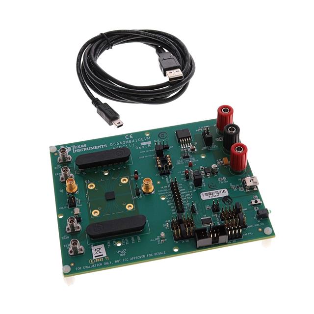 DS560MB410EVM DS560MB410EVM