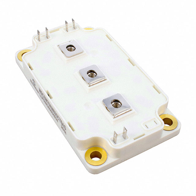 AG SP6C Module 3 Plugs