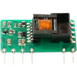 Aimtec-AMEOF5-12SBJZ AC to DC Power Supplies AC/DC Power Supply Single-OUT 12V 420A 5W 6-Pin SIP Module Box