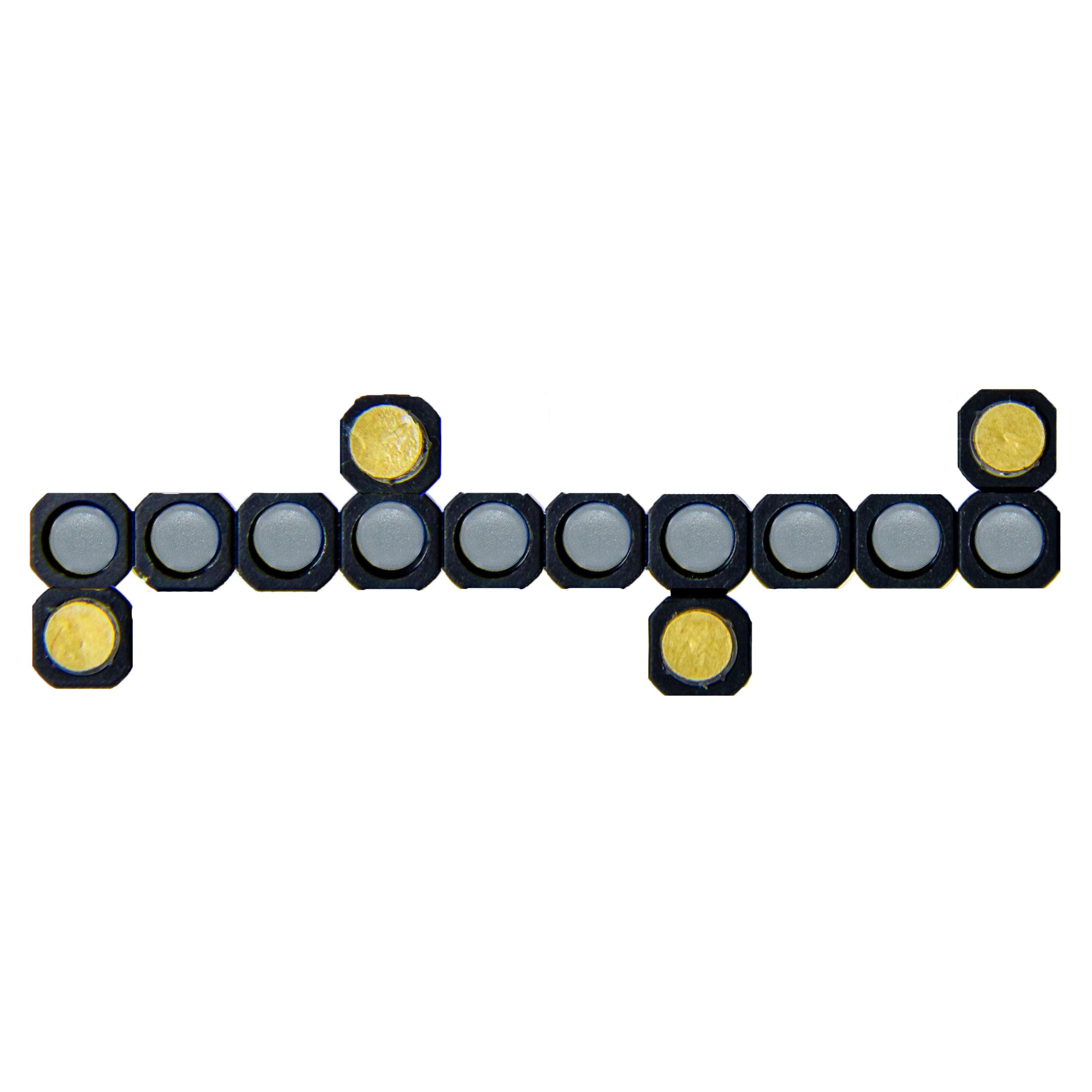 MLPS-B-3-0110-C0-4-PLPC3-313 MLPS-B-3-0110-C0-4-PLPC3-313