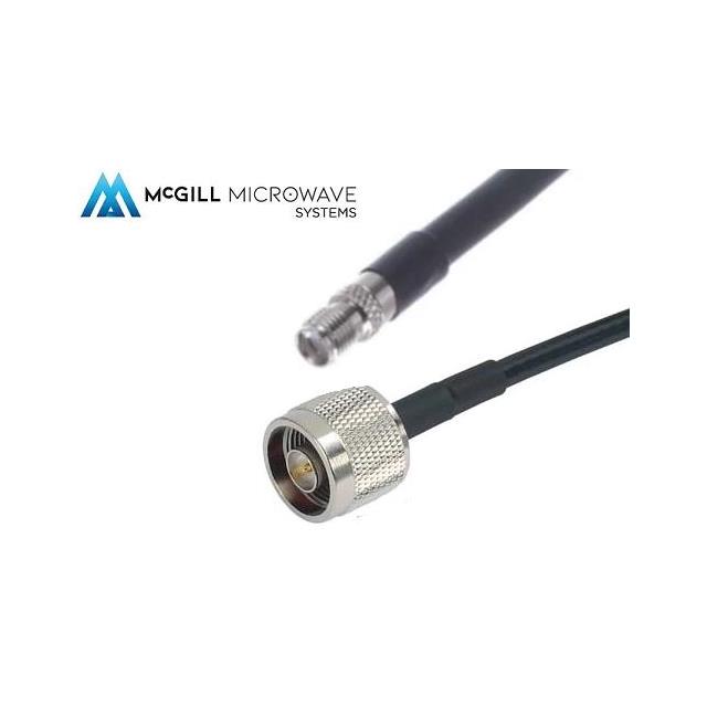 LMR-400-DB-NM-SFRP(QTY:15ft) LMR-400-DB-NM-SFRP(QTY:15ft)