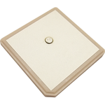 Pulse Electronics-ANT3535B001TGNSSA Antennas 35354 GNSS Patch Antenna