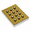MAX20334EWC+T