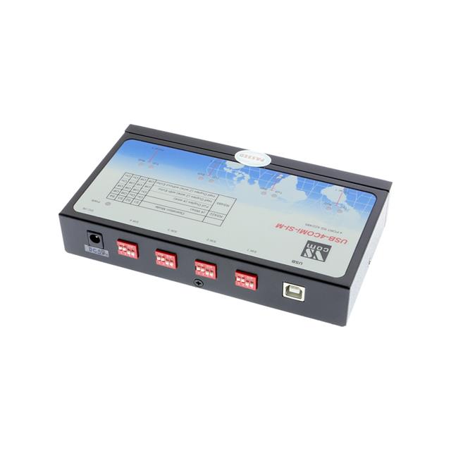 USB-4COMi-SI-M