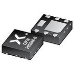 Nexperia-PMPB17EPX MOSFETs Trans MOSFET P-CH 30V 7.7A 6-Pin DFN-M EP T/R