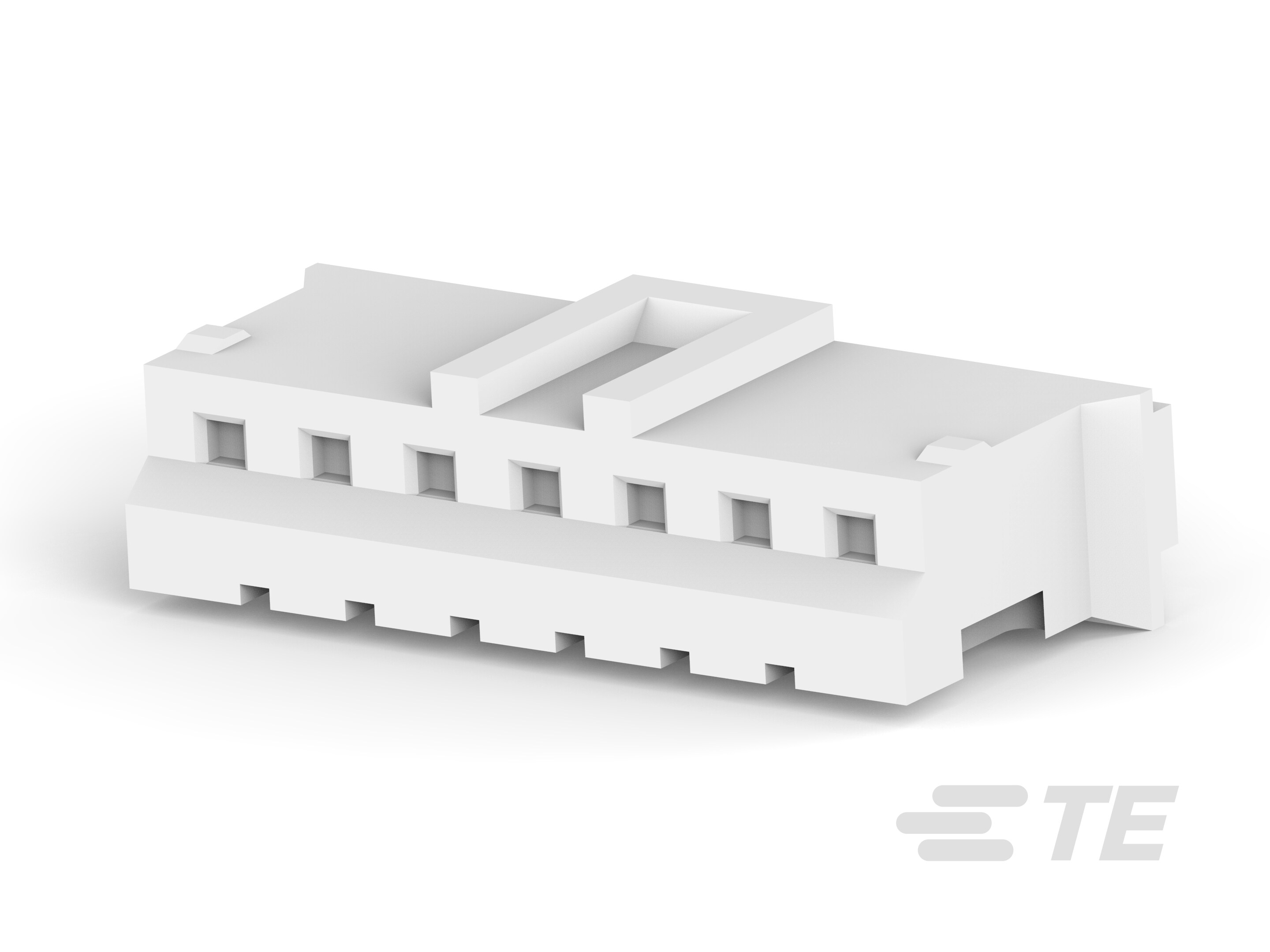 2.0MM,HSG,7POS-440129-7 2.0MM,HSG,7POS-440129-7