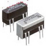 Littelfuse-HE722A0530 Reed Relays Reed Relay 5VDC 200Ohm 0.5A DPST-NO(20.14x9.52x5.82)mm THT Dry