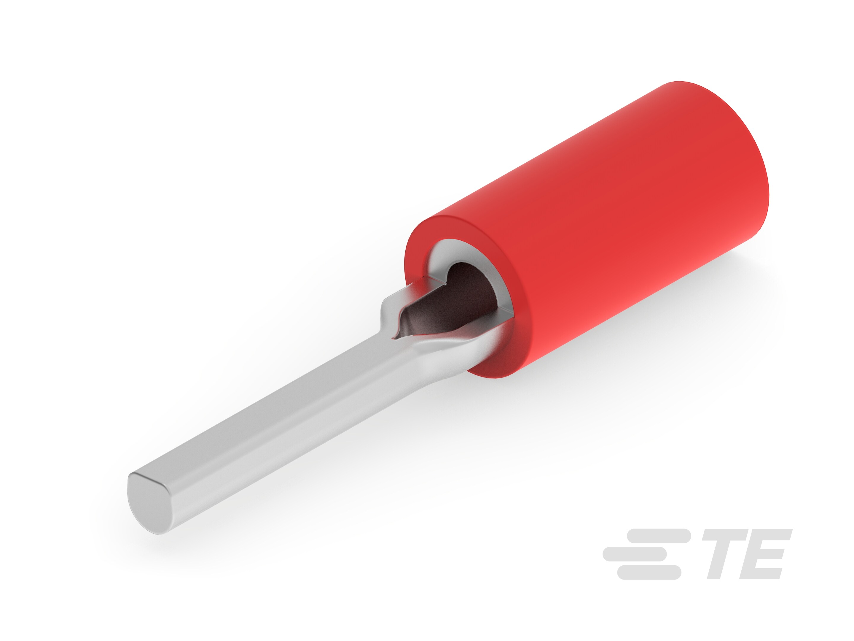 PG WIREPIN RED LONG-165167-1