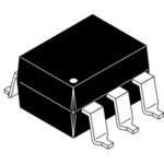 onsemi-FOD4118SV Triac and SCR Output Photocouplers Optocoupler Triac AC-OUT 1-CH 800V 6-Pin PDIP SMD Black Bag
