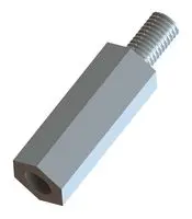 ESSENTRA COMPONENTS 36632MF062