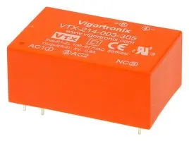 VIGORTRONIX VTX-214-003-306 VIGORTRONIX VTX-214-003-306