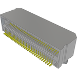 Samtec-MEC6-130-02-L-D-RA1 Connector Card Edge Conn Card Edge SKT 60 POS 0.635mm Solder ST SMD Tray