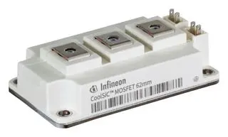 INFINEON FF3MR12KM1HPHPSA1 INFINEON FF3MR12KM1HPHPSA1