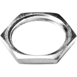 NKK Switches-AT527M Switch Accessories Switch Access Hex Mounting Nut Push Button Switch/Rotary Switch/Toggle Switch