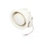 DK 133 - 100 V (RAL 9010) DK 133 - 100 V (RAL 9010)