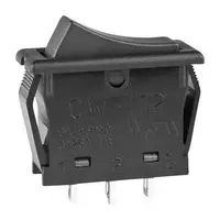 NKK SWITCHES CWT12AAS1/CUL