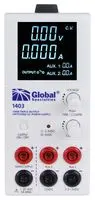 GLOBAL SPECIALTIES 1403