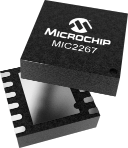 MIC2267 MIC2267