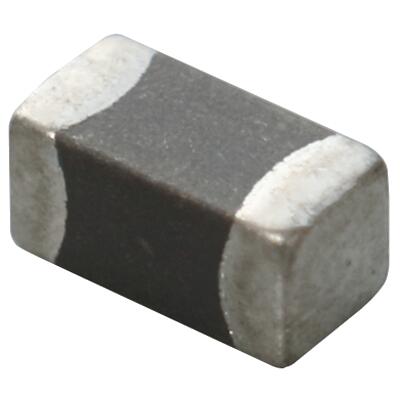 Murata Manufacturing-LQM18NNR15K00D Inductor Surface Mount Inductor General Purpose Shielded Multi-Layer 0.15uH 10% 25MHz 15Q-Factor Ferrite 0.05A 0.6Ohm DCR 0603 T/R