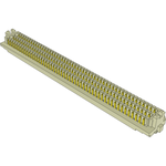 Samtec-SEAMP-50-02.0-L-06 Connector Headers and PCB Receptacles Conn Open Pin Field Array HDR 300 POS 1.27mm Press Fit ST Thru-Hole Tray