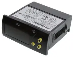 OMEGA DP7002 OMEGA DP7002