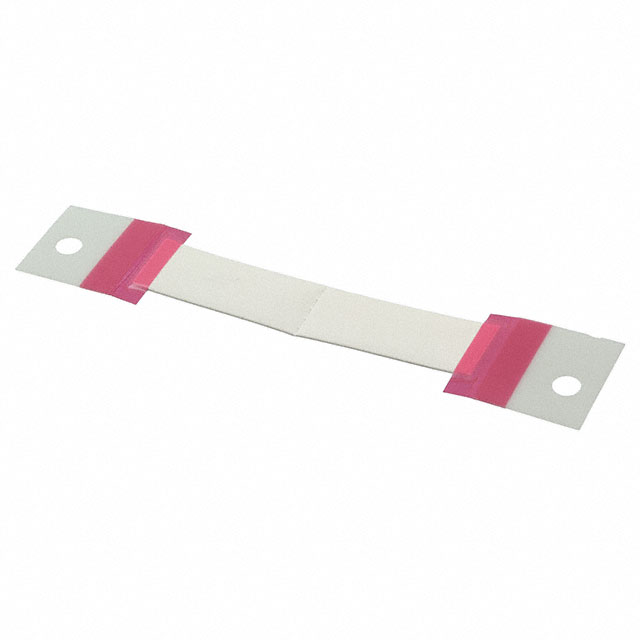 RPS Series WH 6.4 Prescore