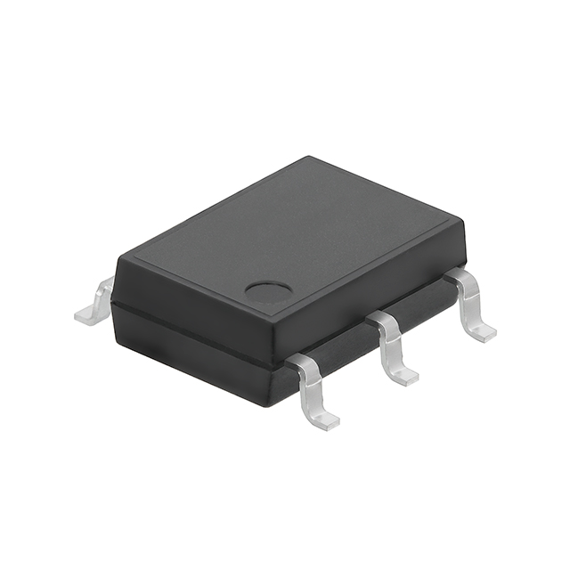 PhotoMOS-AQV Series_6-SOP