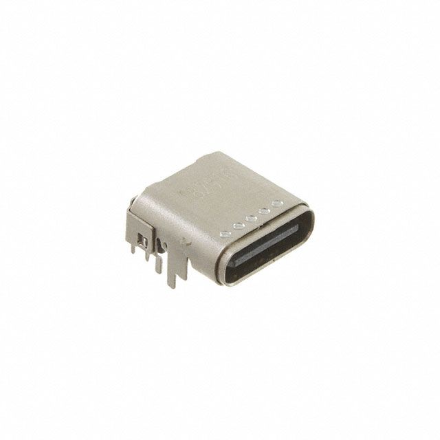 USB-C31-S-RA-CS2-SMT-BK-T-R