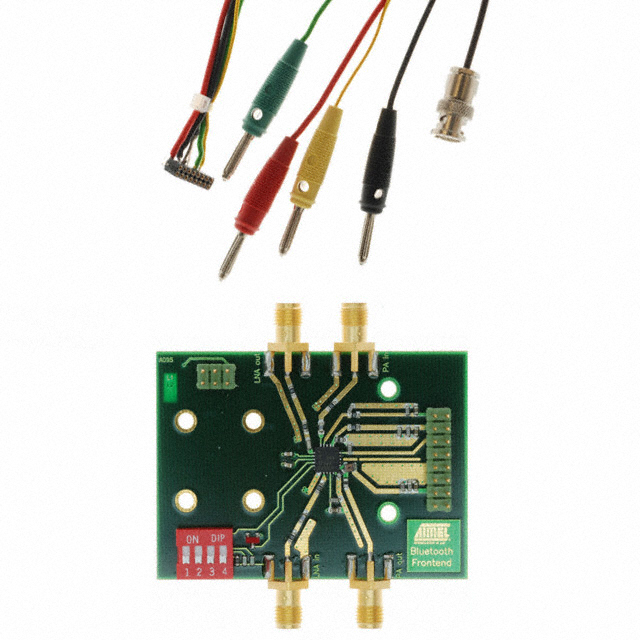 DEMOBOARD-T7024PGM DEMOBOARD-T7024PGM