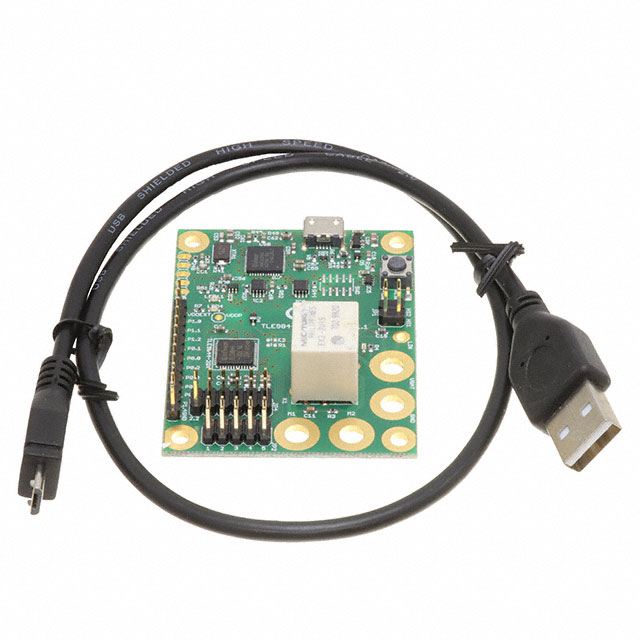 TLE98442QXAPPKITTOBO1 TLE98442QXAPPKITTOBO1