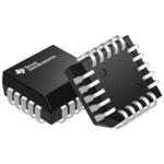 Texas Instruments-TLC541IFNG3 Analog to Digital Converters - ADCs 11-Channel Single ADC SAR 40ksps 8-bit Serial 20-Pin PLCC Tube