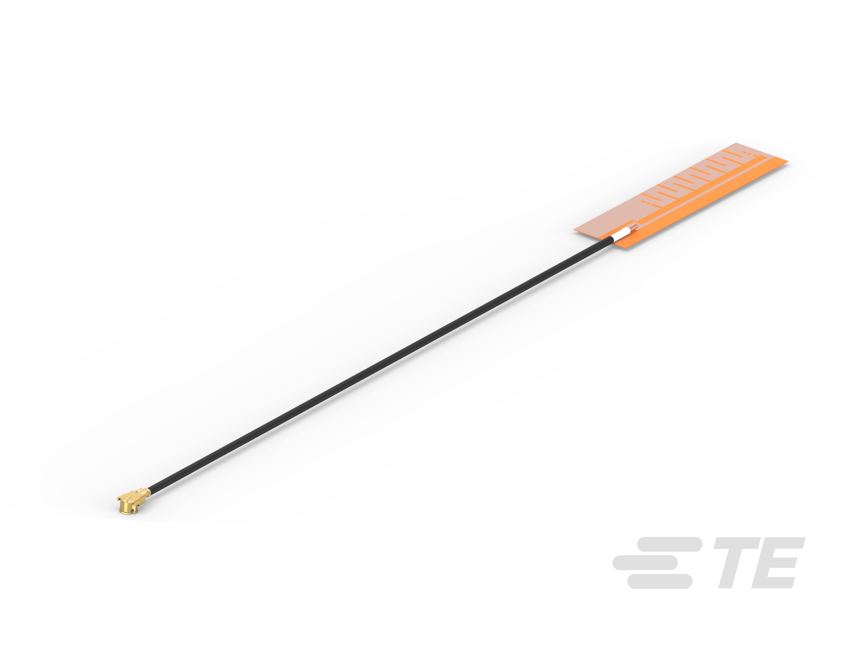 ISM 868 / 915 MHz ANTENNA-2195835-3 ISM 868 / 915 MHz ANTENNA-2195835-3