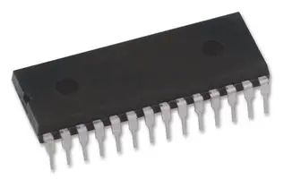 MICROCHIP PIC16C57C-04/P