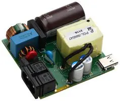 POWER INTEGRATIONS RDK-838 POWER INTEGRATIONS RDK-838