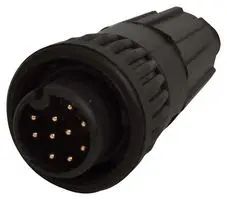 SWITCHCRAFT/CONXALL W6882-9PG-522