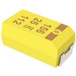 KEMET Corporation-T510E108K004CH651C Capacitor Tantalum Solid ESR MnO2 Tantalum Surface Mount Capacitors T510 Series Multiple Anode Low ESR Space Grade KEMET Corporation-T510E108K004CH651C Capacitor Tantalum Solid ESR MnO2 Tantalum Surface Mount Capacitors T510 Series Multiple Anode Low ESR Space Grade