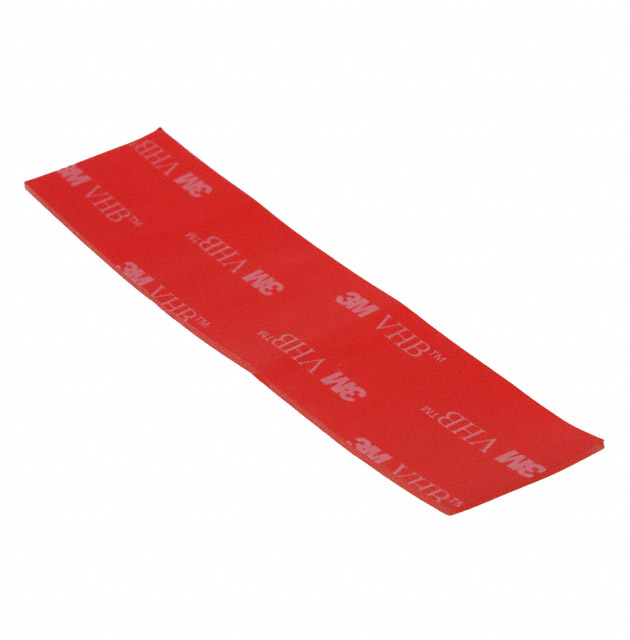 3M 4910 1" X 4"-100 3M 4910 1" X 4"-100