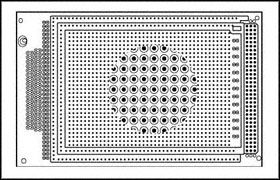 VECTOR ELECTRONICS E220-6U-1