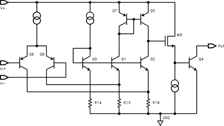 LMV331-N product image