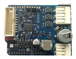 INFINEON BLDCSHIELDTLE956XTOBO1 INFINEON BLDCSHIELDTLE956XTOBO1