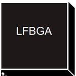 STMicroelectronics-STM32MP153CAA3 Microprocessors - MPUs MPU STM32 RISC 32bit CMOS 650MHz/209MHz 448-Pin LFBGA Tray