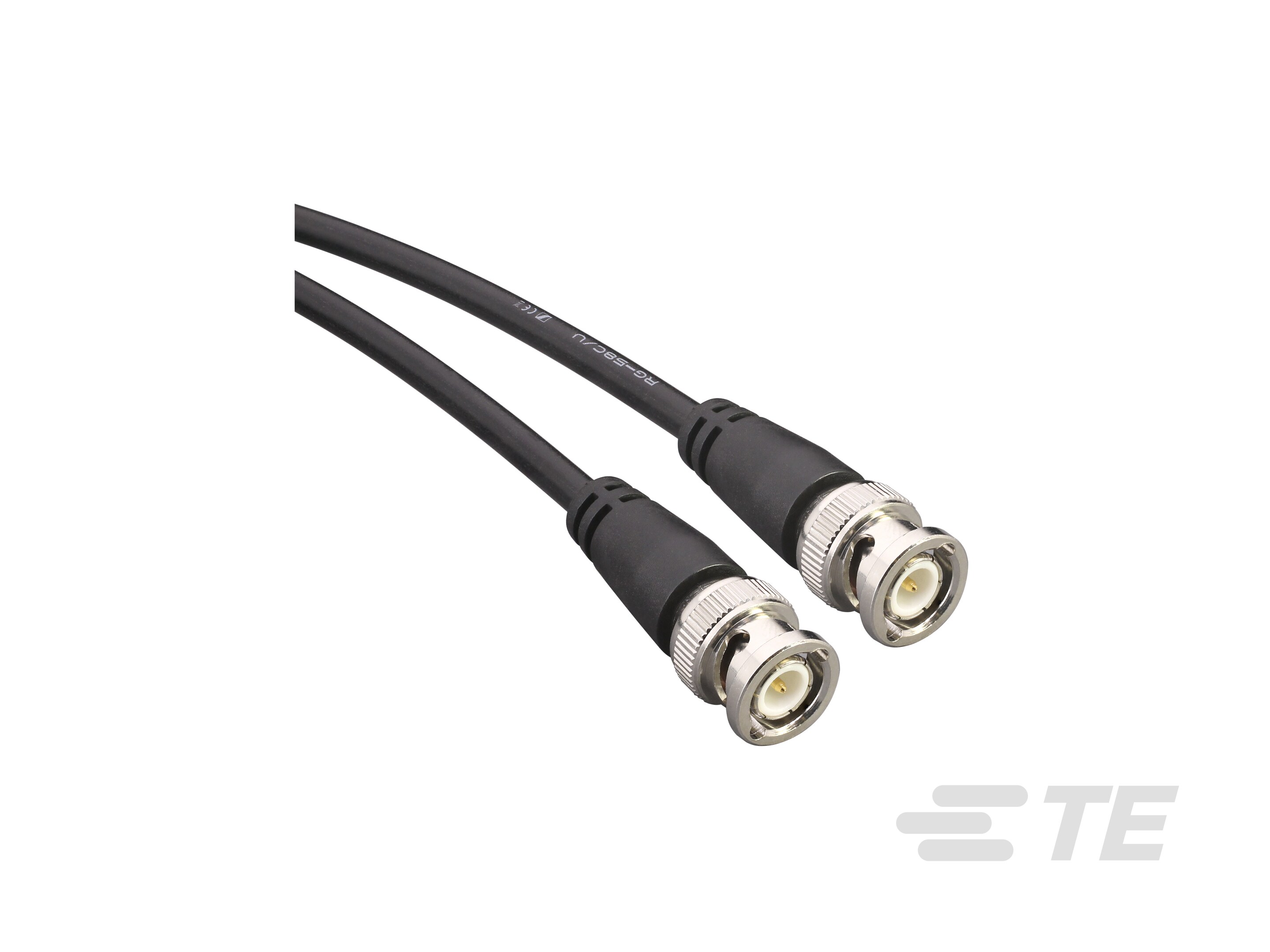 BNC to BNC 914mm RG58-CSC-BNCM-914-BNCM