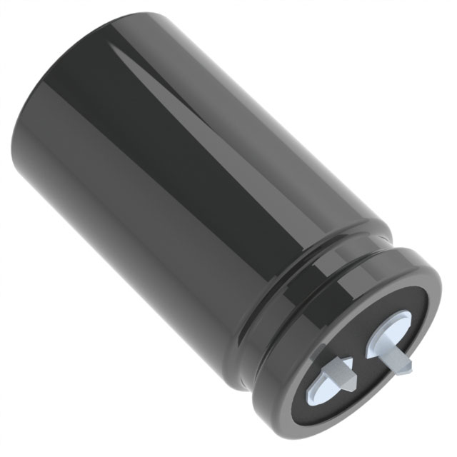 25,4mmx47mm Radial Can