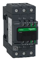 SCHNEIDER ELECTRIC LC1D40AKUE SCHNEIDER ELECTRIC LC1D40AKUE
